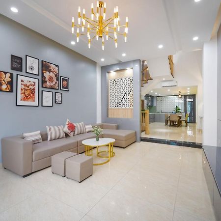 N To M House-5 Minute To My Khe Beach-Full Ac Da Nang Zewnętrze zdjęcie
